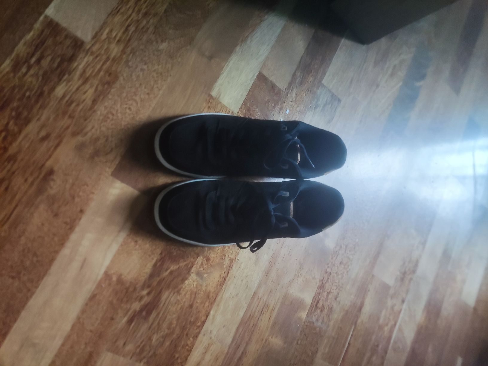 Herrenschuhe: Sneaker neu – Neu (gemäss Beschreibung) aus Oberiberg von Guidodett 1
