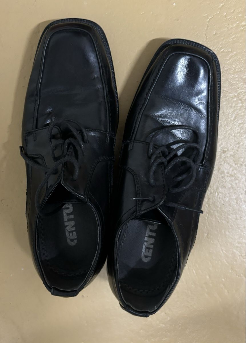Scarpe per ragazzi: Lederschuhe – Usato da Küsnacht ZH venduto da imm.ad