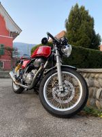 Royal Enfield Continental GT 535