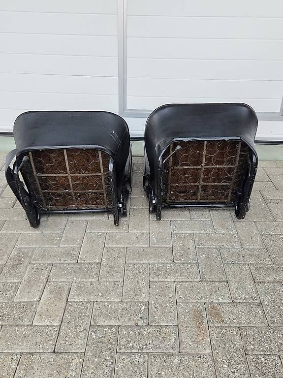 Tutti pezzi di ricambio auto: Originale Vw Käfer Sitze – Usato da Udligenswil venduto da ninja75 3