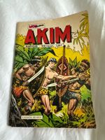LIVRE BD Akim "Victor Kilo" ne répond plus * rare années 70