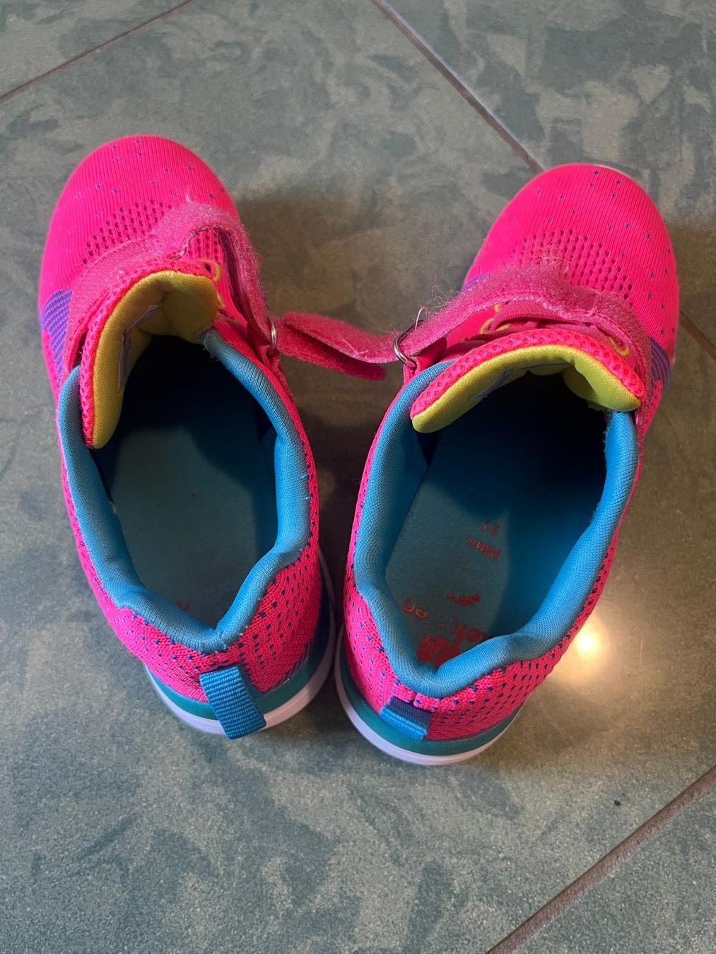 Elefanten Schuhe für Mädchen: elefanten Hallenschuhe Mädchen – Gebraucht aus Veltheim AG von Nadine_VS 3