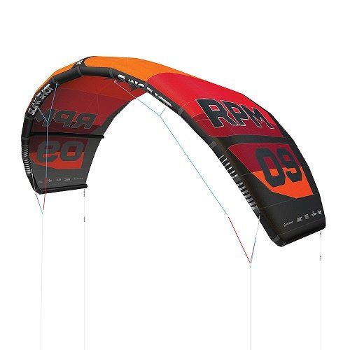 Slingshot Kite RPM V12 12m Kaufen auf Ricardo