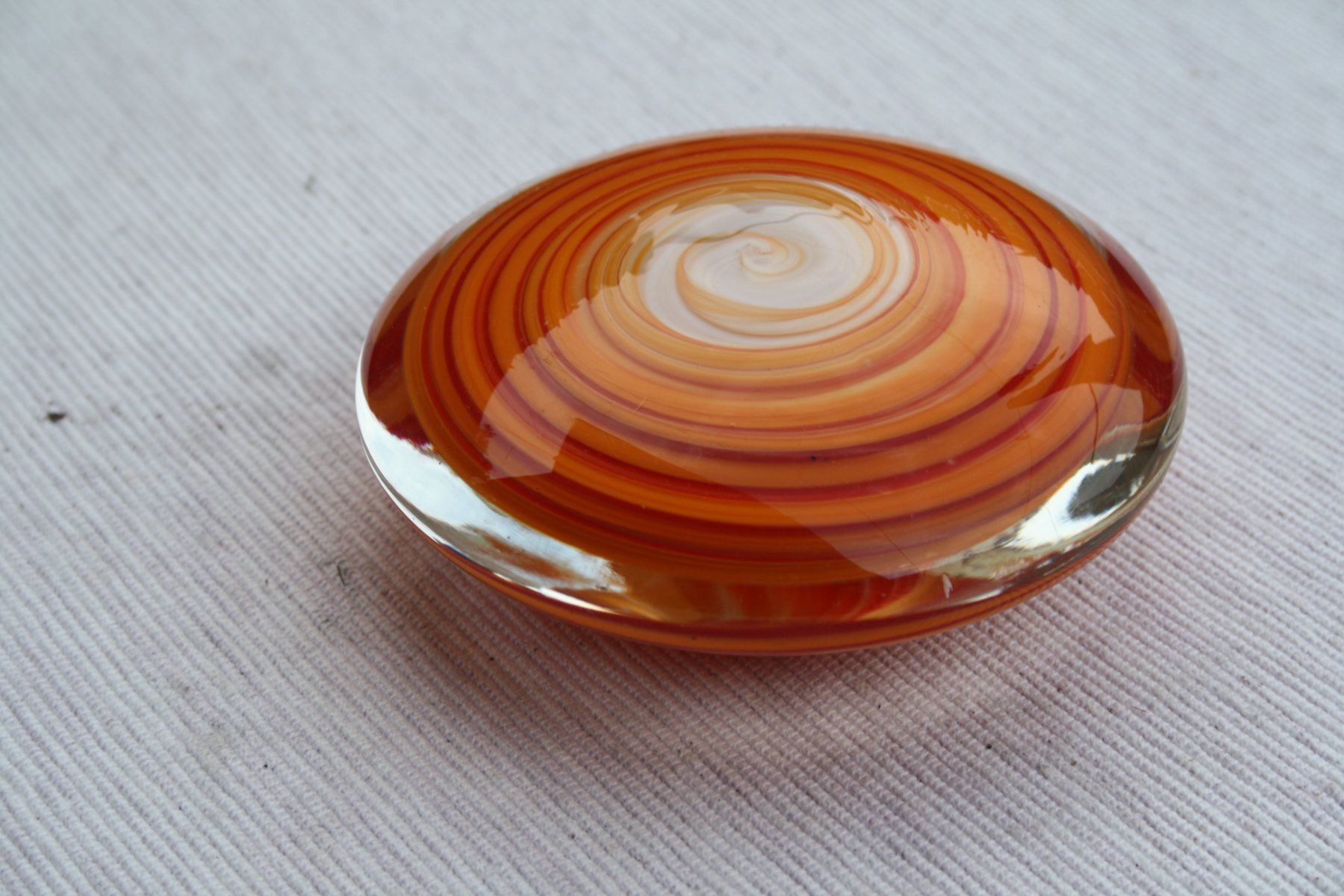 Bicchieri: PAPERWEIGHT – Usato da Wauwil venduto da Pneuedy 6