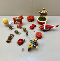 VINTAGE SPIELFIGUREN AB 1.-!!!