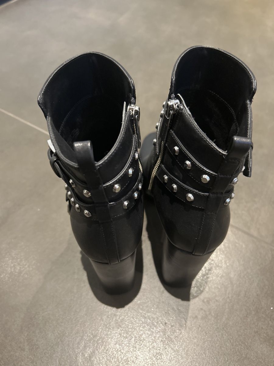 Michael Kors Scarpe da donna: Michael Kors bottines taille 40 – Usato da Delémont venduto da Ma_LoU.01 2