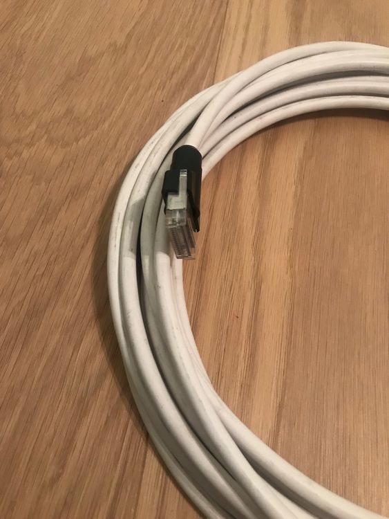Bang & Olufsen Masterlink-Kabel inkl. 2x ML-Stecker | Kaufen auf Ricardo