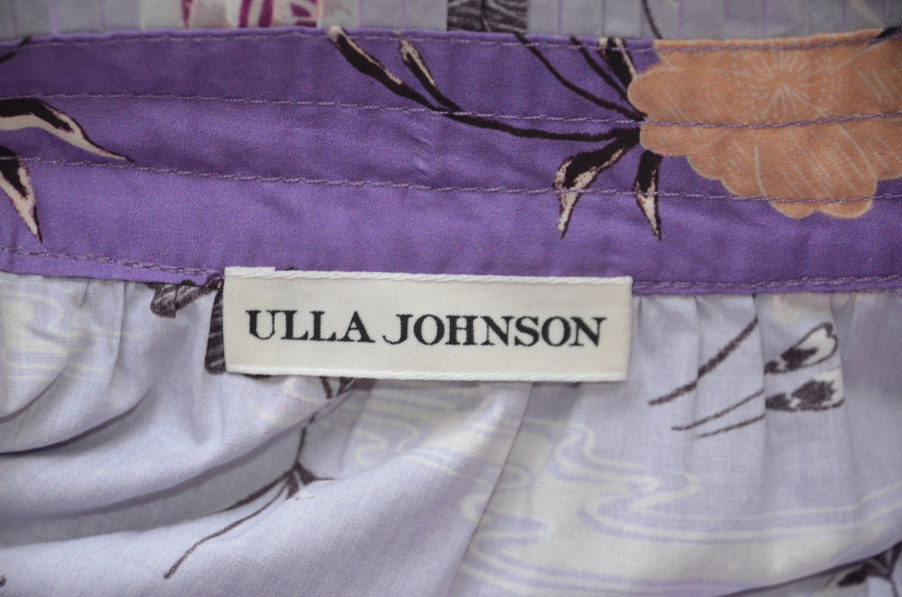 Ulla Johnson Gonne: Ulla Johnson Rock / jupe S – Usato da Collonges venduto da arashee 5