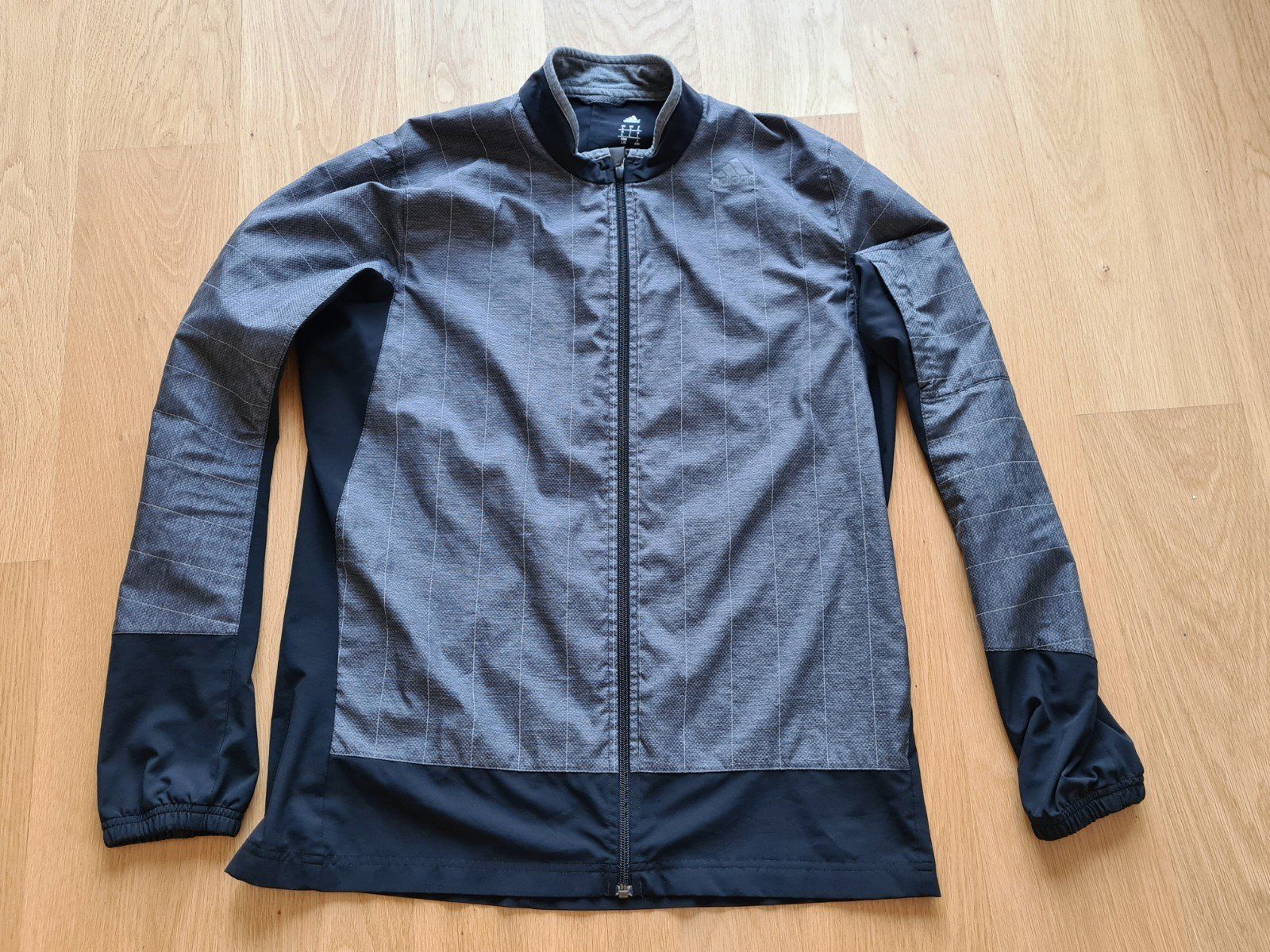 Adidas Giacche: ADIDAS Supernova Storm Jacket/ Outdoor Windbreaker - L – Usato da Winterthur venduto da stufaphi