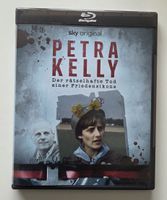 Petra Kelly - Der rätselhafte Tod einer Friedensikone
