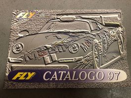 FLY  Katalog.  Der erste ( SlotcaR )