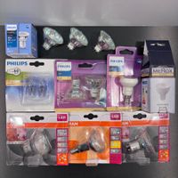 🟣 BILLIG XLSet LED LAMPE SPOT LEUCHTMITTEL HALOGEN STRAHLER