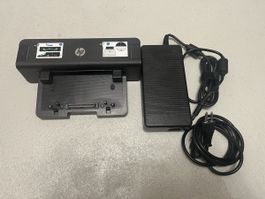 HP Docking Station in Top Zustand!