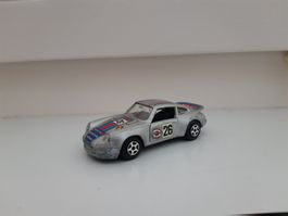 Norev Porsche 911 Carrera RSR Martini