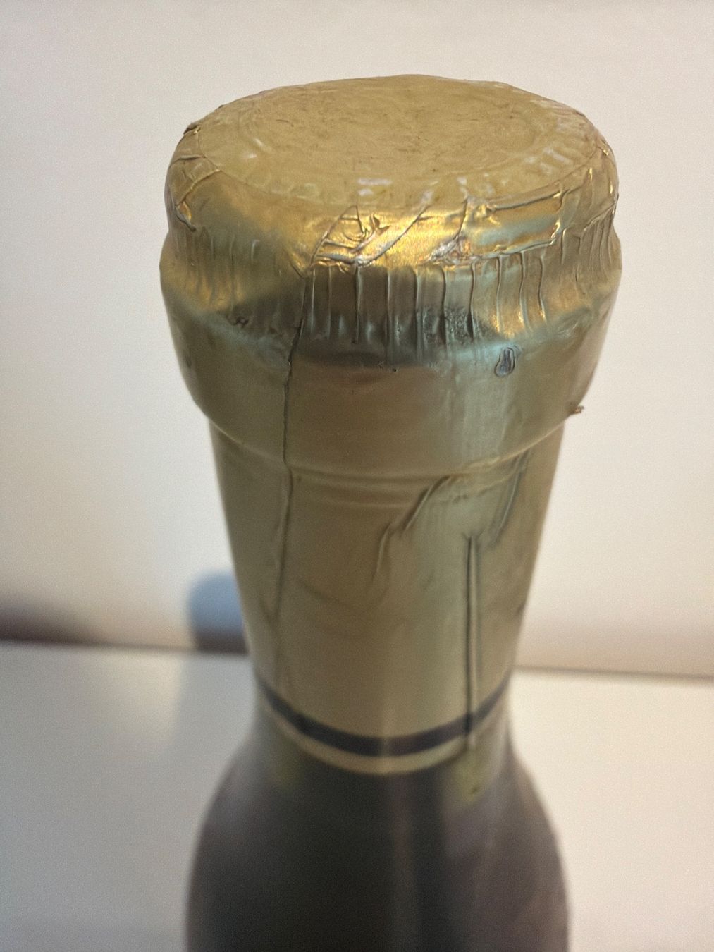 Vino: Chateau Beauchene 1993 – Usato da Basel venduto da LSK-MEM 2
