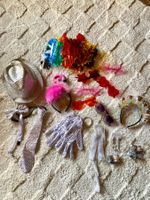 Hochzeit Fotobox Party-Set mit Accessoires