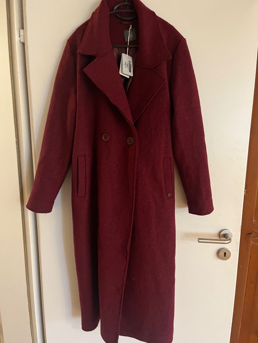 Cappotti: Wintermantel Nile S/ neu – Nuovo (secondo la descrizione) da ramsen venduto da ginalehm 6