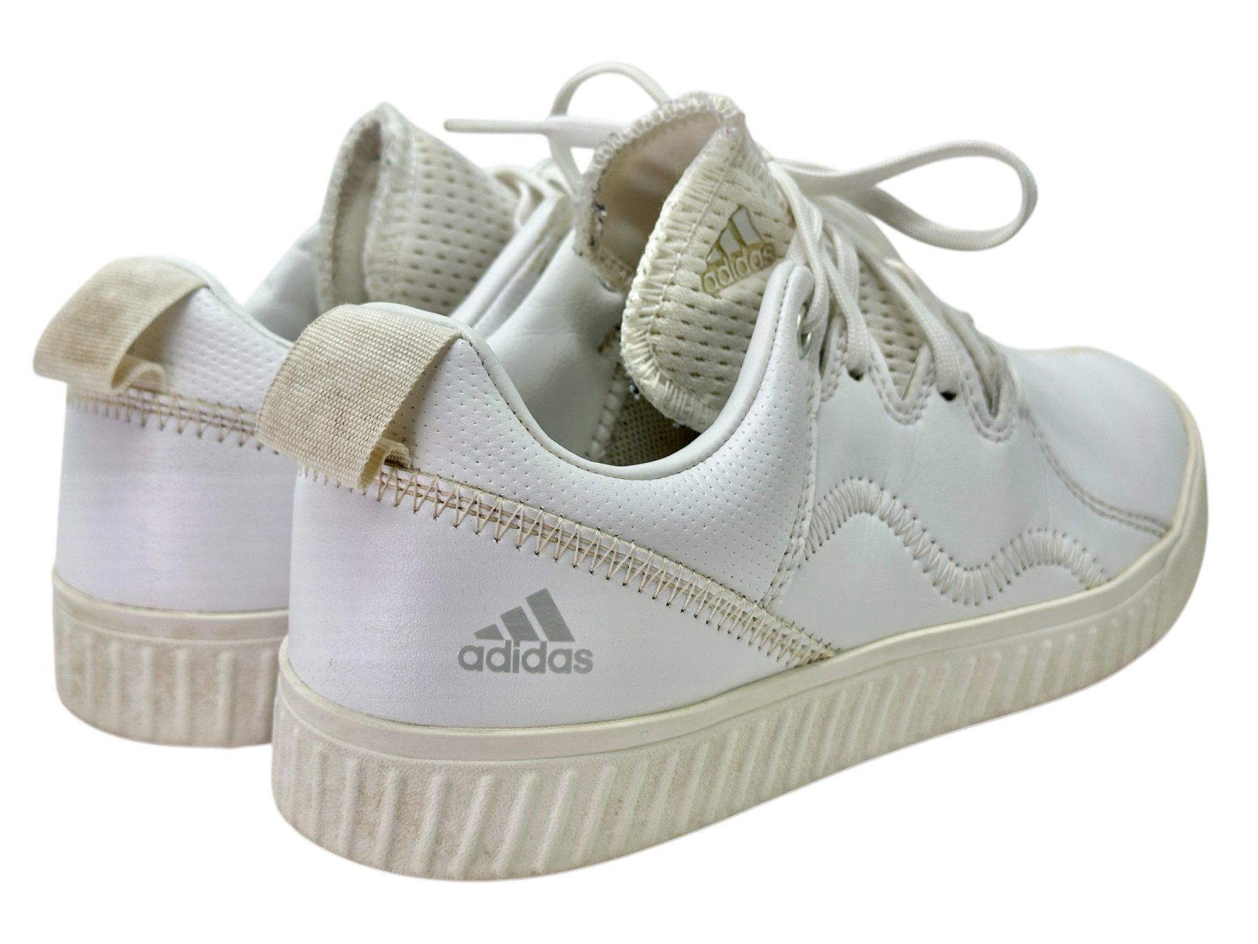Adidas Scarpe da uomo: Baskets Adidas Adicross PPF J White BB8035. Pointure 35 – Usato da Morges venduto da Auct 7