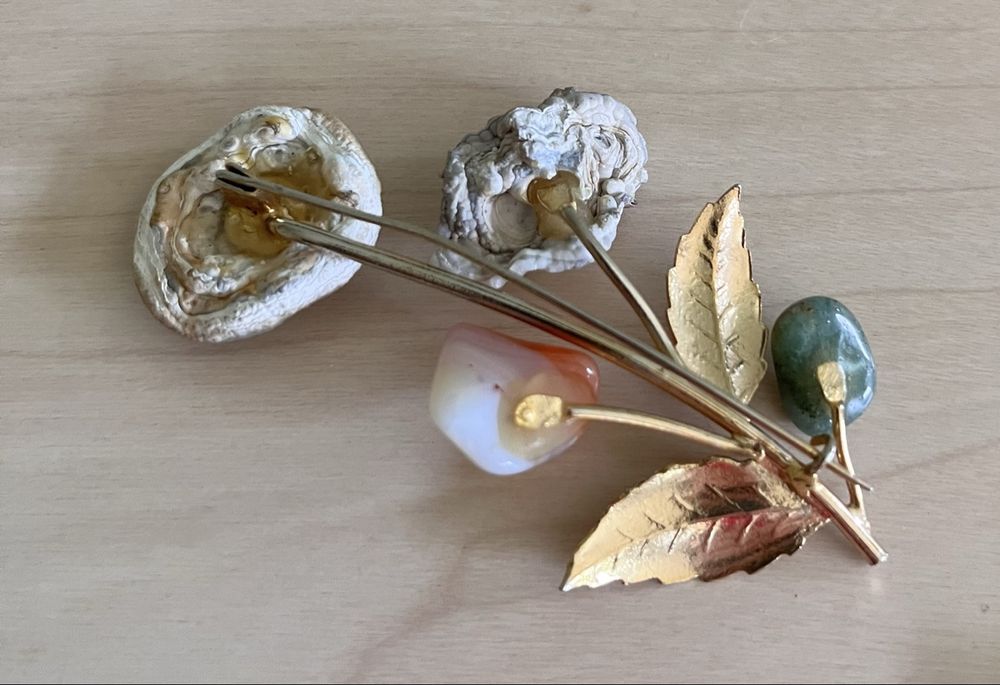 Autres bijoux: 3-teiliges Schmuckset - Halskette, Armband, Ohrclips – Neuf (Voir description) à Aarau par Doct8 2