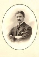 Altes Foto Belle Époque Eugène PIROU Mascré Rue Royale Paris