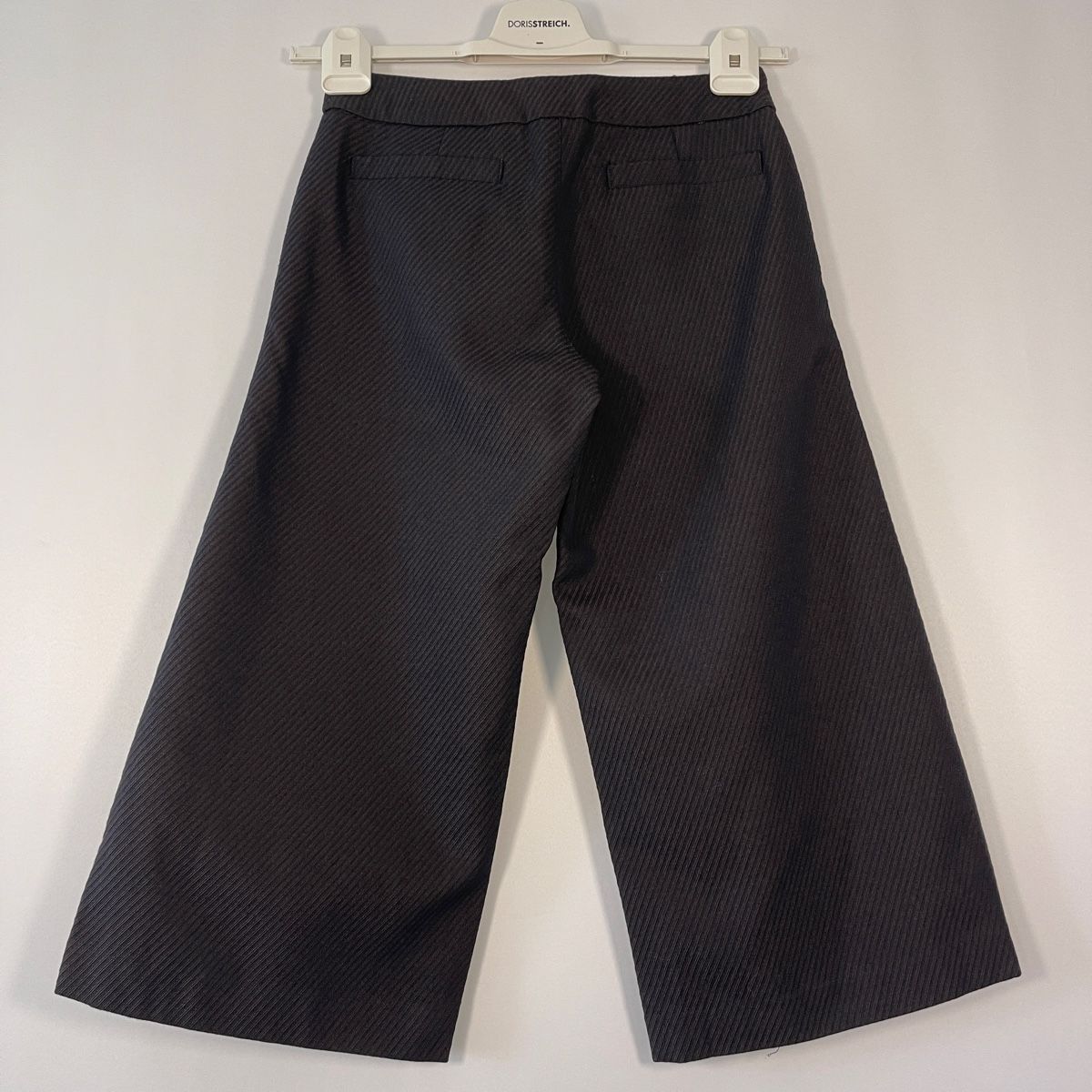 Pantaloni: NICE CLAUP Japan Wool Pants – Nuovo (secondo la descrizione) da Freienbach venduto da Avviivva_Shop 2