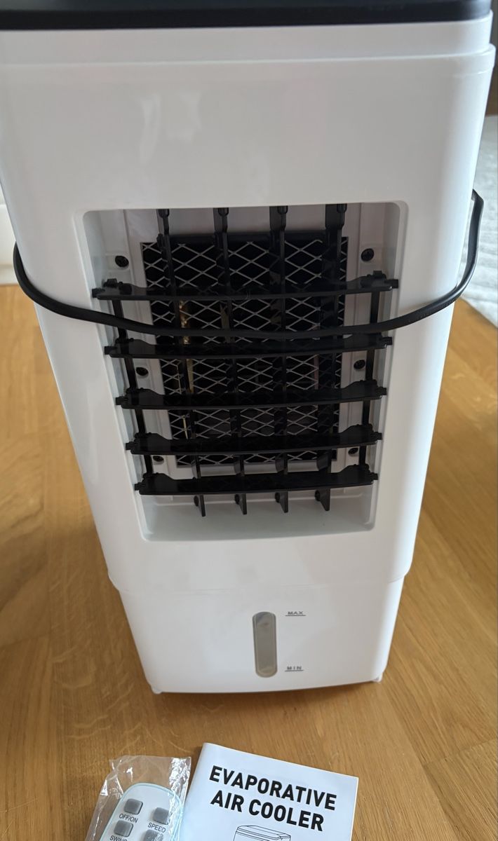 Ventilatoren: Ventilator Luftkühler  – Gebraucht aus Buchs SG von jul_298y 1