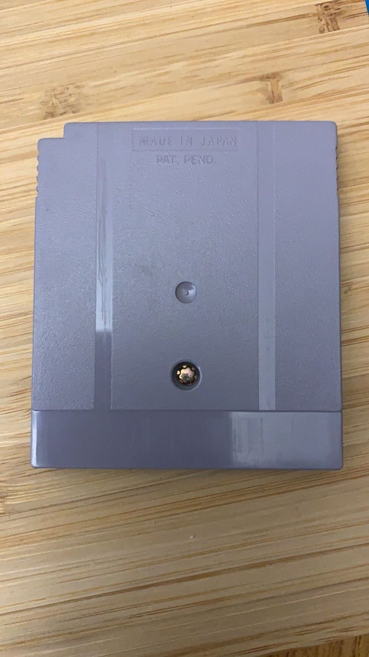 Giochi: Schiffe Versenken für Gameboy – Usato da Gebenstorf venduto da RetroFuture 1