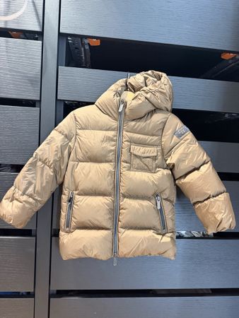 Il gufo piumino bambino 