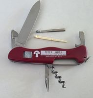 Victorinox Schweizer Taschenmesser – sehr guter Zustand