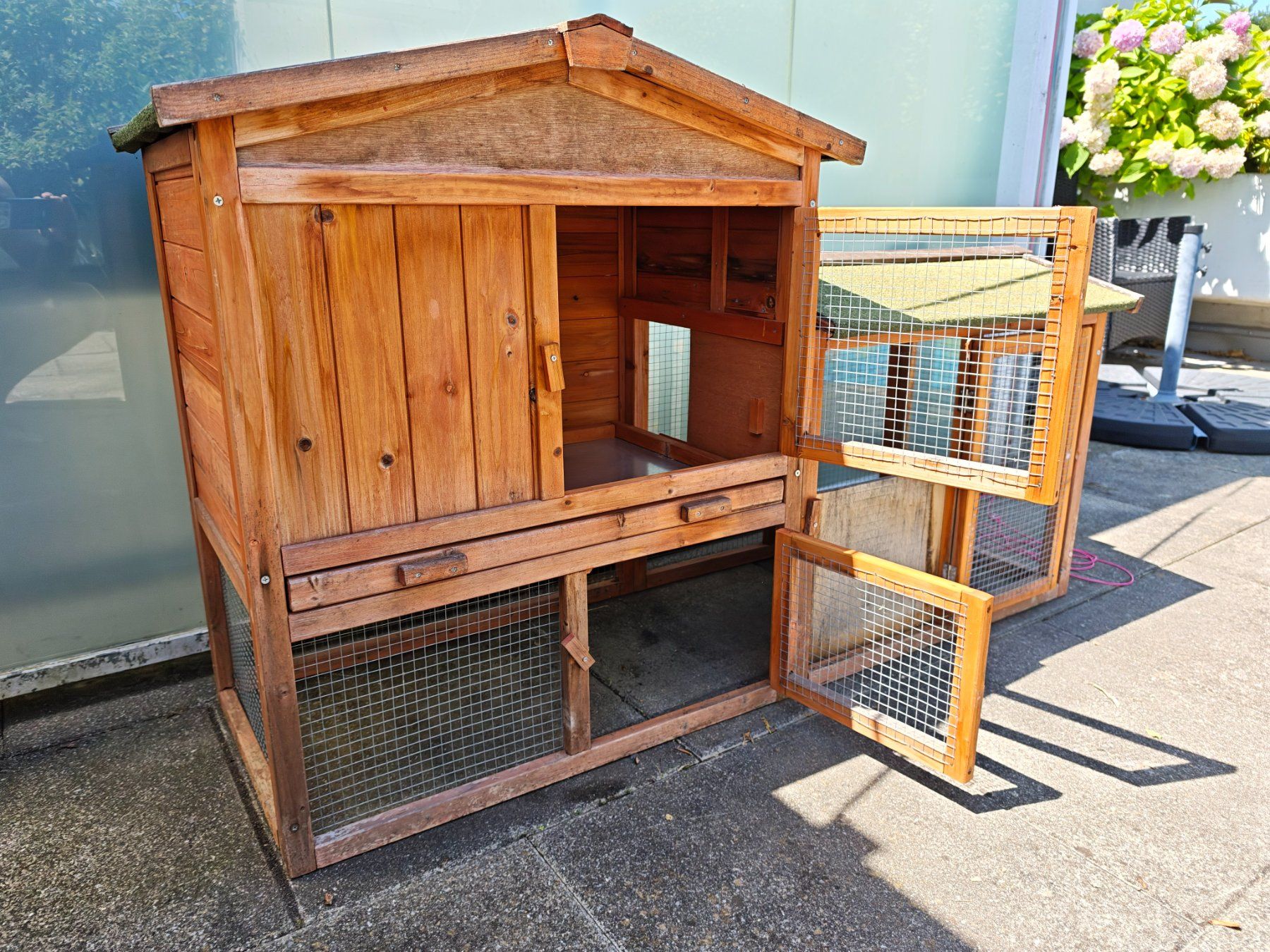 Terrarium: Tierzubehör – Gebraucht aus Benglen von gui_9rnv 2