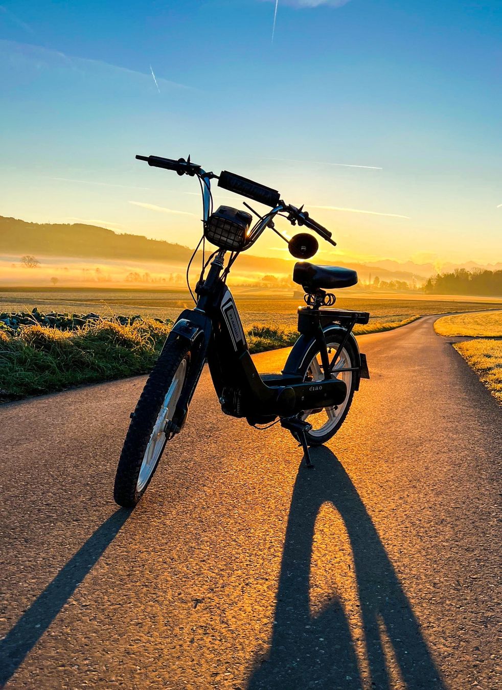 Piaggio Mofas: Piaggio Ciao 65ccm – Gebraucht aus Büron von sch_zpv6 2