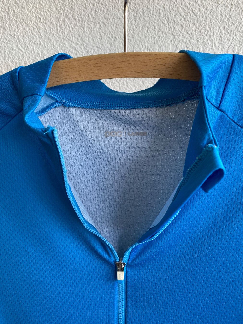 Poc Canottiere & Pantaloni: POC Rennradtrikot – Usato da Büren an der Aare venduto da marco6 2