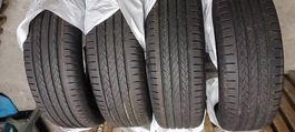 Pneumatici / Gomme ESTIVE NUOVE Continental 