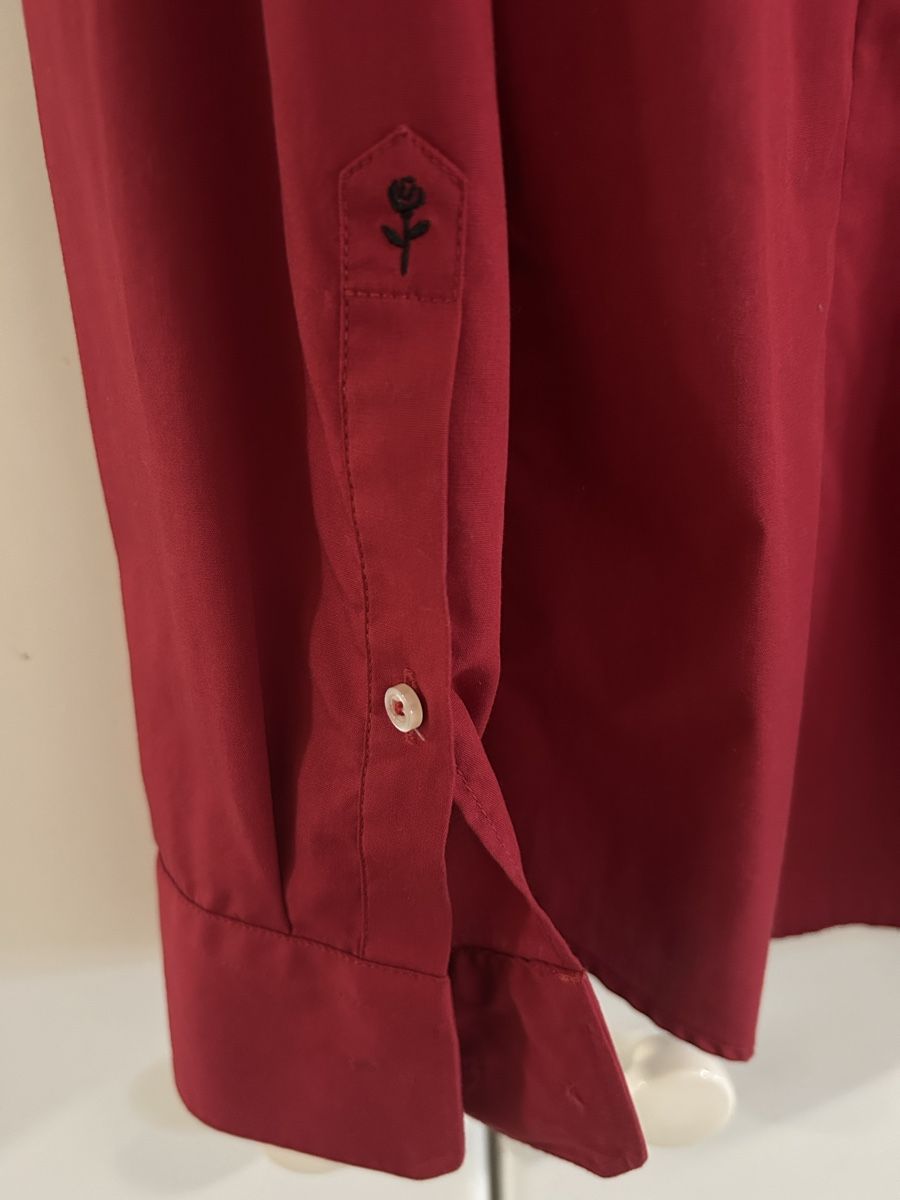 Camicie: Herren Hemd Gr. 40 – Nuovo (secondo la descrizione) da Willisau venduto da Geissbock11 3
