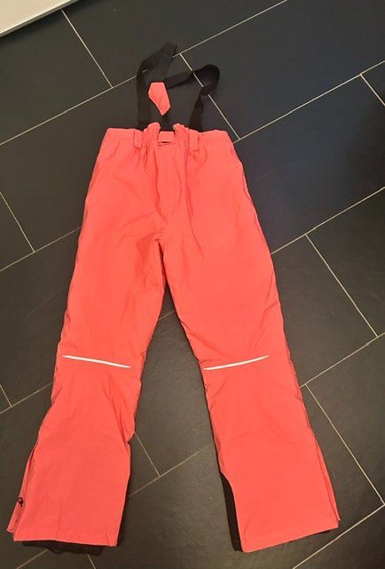 Pantaloni: Skihose Grösse 146/152 – Usato da Niederlenz venduto da nad_7g5w 1