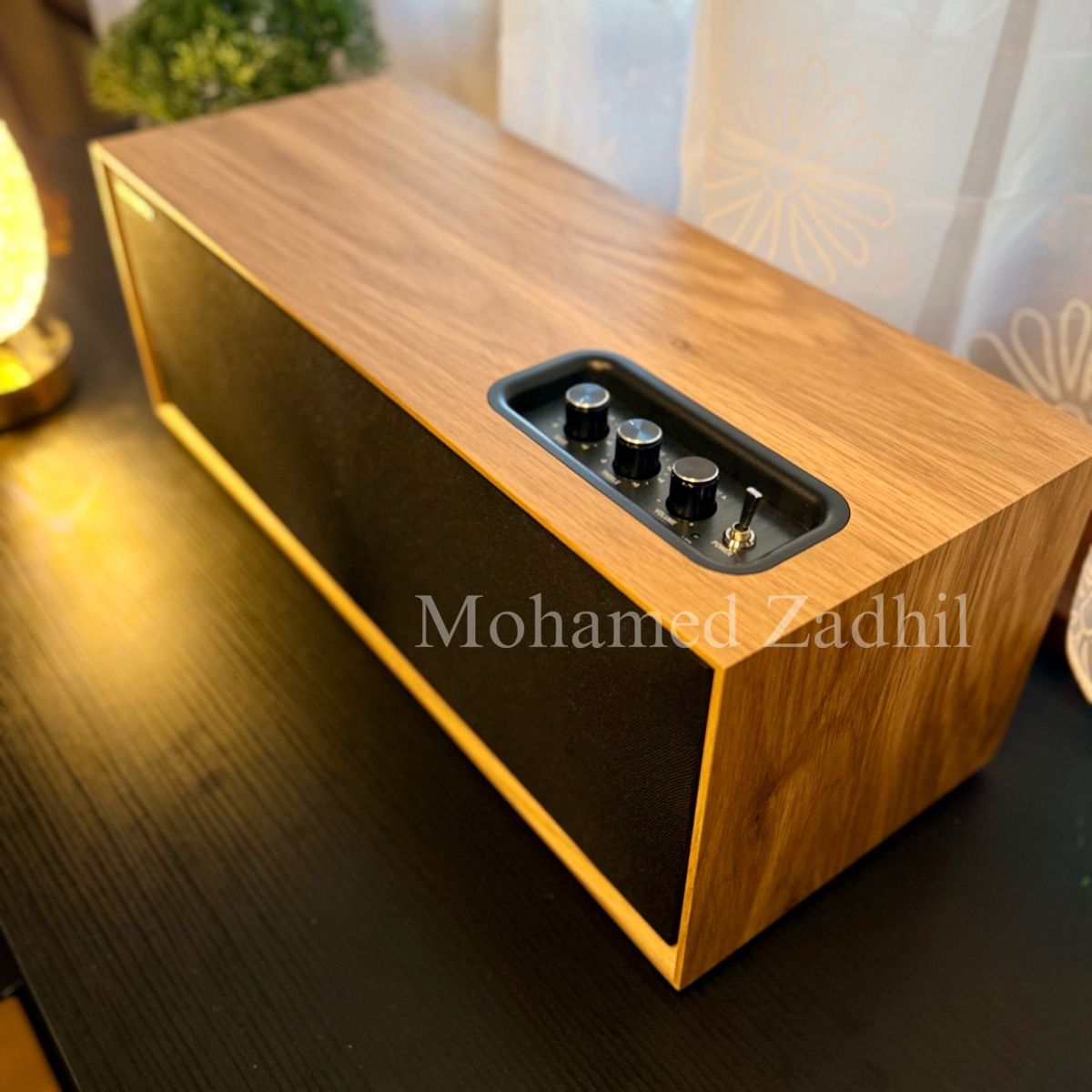 Casse acustiche: Bluetooth Lautsprecher (THOMSON WS702) – Usato da Visp venduto da zad_5hpn 1