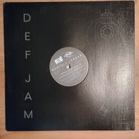 Montell Jordan ‎– This Is How We Do It 12" US-1995 VG+/VG