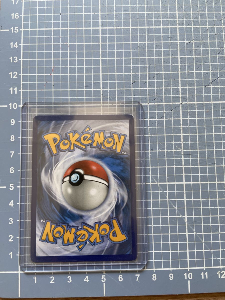 Pokémon Carte collezionabili: Umbreon Rainbow GX – Nuovo (secondo la descrizione) da Zürich venduto da Marlon_21 1