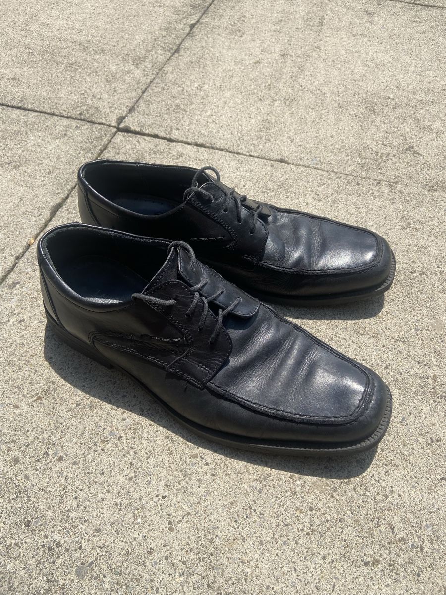 Scarpe da uomo: Claudio Conti Schuhe Gr. 43 – Usato da Thun venduto da Ajenjo