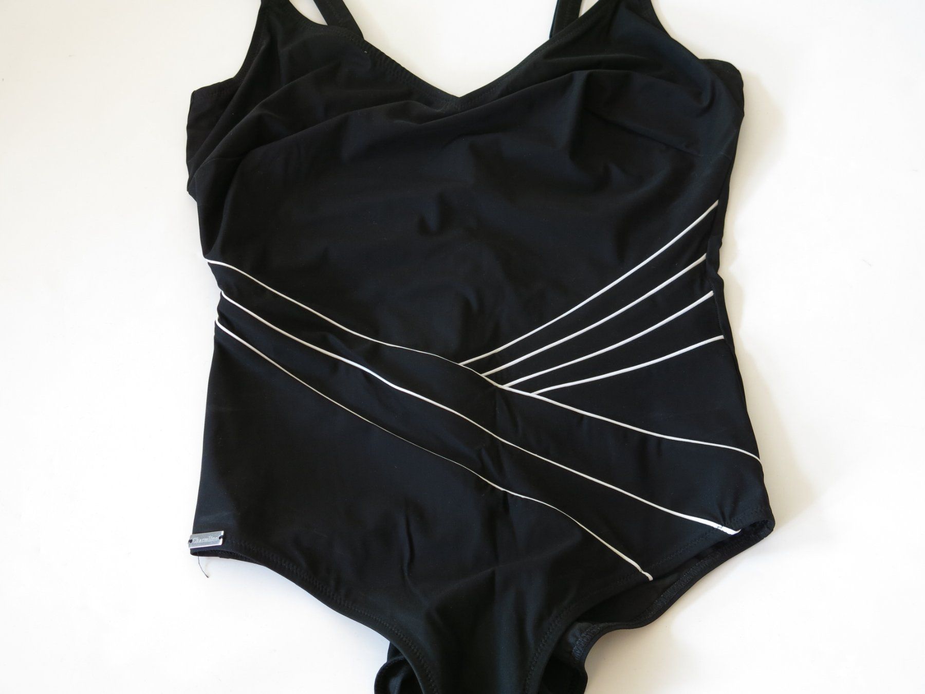 Costumi da bagno & Bikini: Maillot de bain Charmline bonnet D-E – Usato da Neuchâtel venduto da heloisa 1
