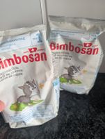 Zigenmilch Bimbosan Pre 1 (5 Beutel)