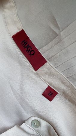 Hugo Boss Bluse Hemd Oberteil