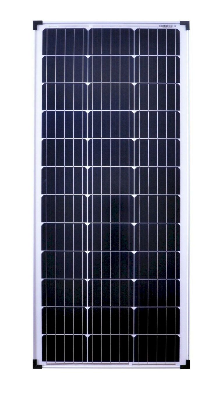 Panneaux solaires: 2x100 W Solarmodul 12V Solar Set – Neuf avec emballage d'origine à Bottighofen par zaap 1