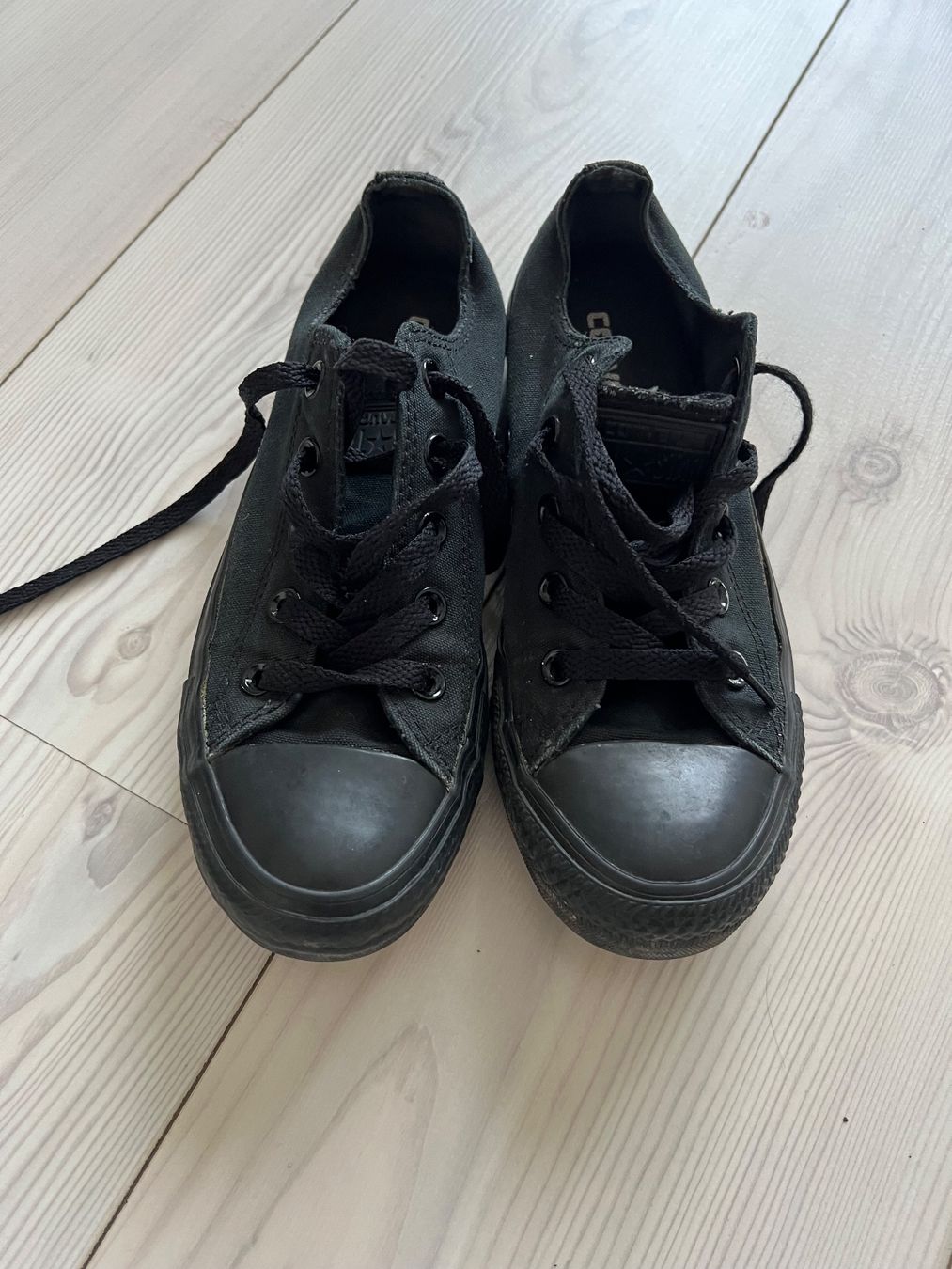 Converse Chaussures femmes: Sneaker – D'occasion à Dübendorf par geiserfamily