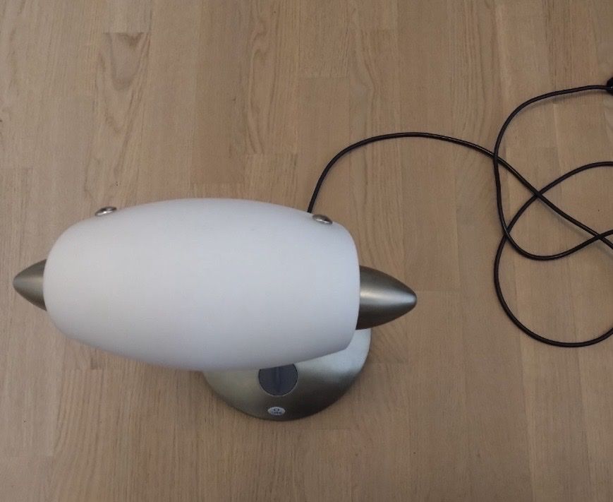 Lumina Lampen: Designerlampe Lumina Marlene – Gebraucht aus Lausen von artehome 1