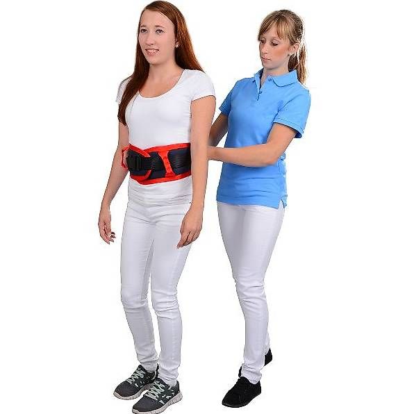 Matériel de grimpe: AKS Haltegurt – Neuf avec emballage d'origine à Egg b. Zürich par Santhema_AG 1
