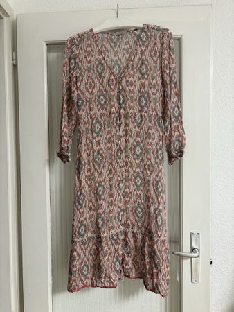 Nile robe taille XS