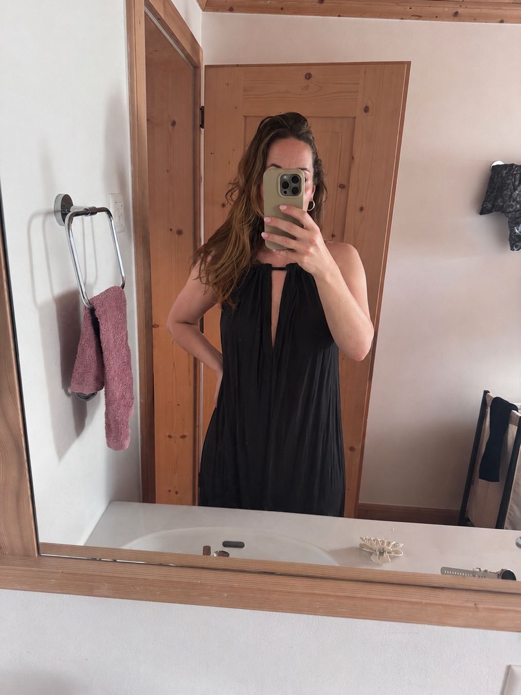 Robes: BIG Zürich Maxikleid – D'occasion à Klosters par jewelsy 2