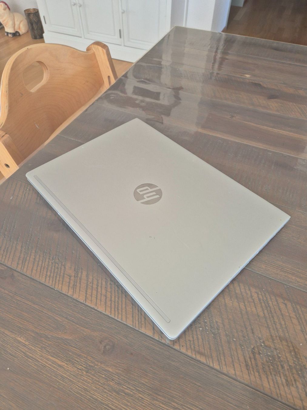 Hewlett Packard Notebooks: HP ProBook 440 G6 – Gebraucht aus Wittenbach von SwissMarathonRunner 1