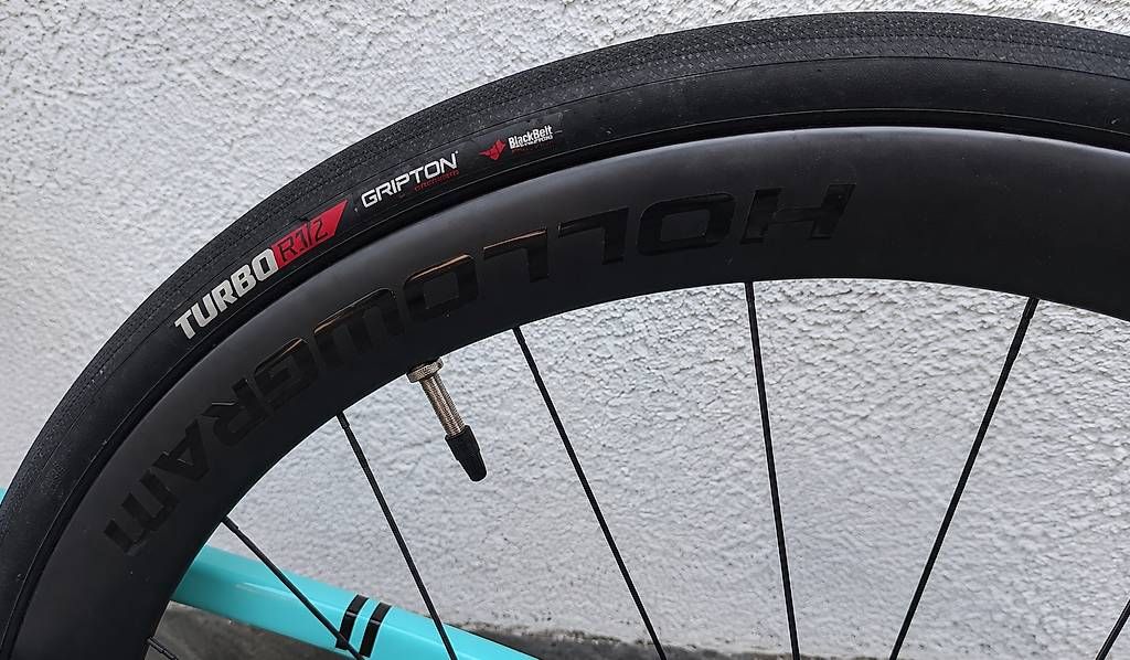 Vélos: Gravel Bike – D'occasion à Breganzona par fab_8lj5 2